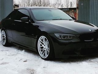 Haxer Wheels - BMW foto 2