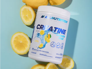 Creatine 500g foto 2