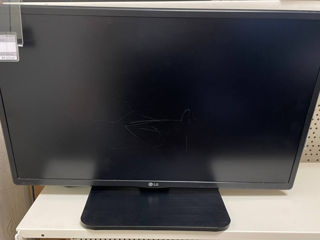 Monitor LG- 24MB56HQ -890 Lei foto 2