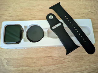 Vând Smartwatch Seria 8!!! foto 3