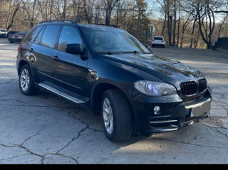 BMW X5 foto 3