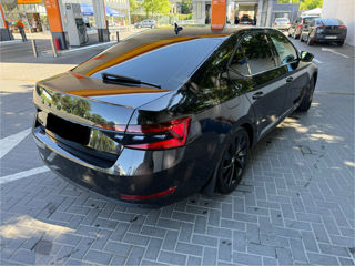 Skoda Superb foto 8