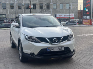 Nissan Qashqai foto 2