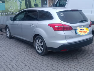 Ford Focus foto 4