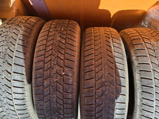 4 cauciucuri 225/65 R17