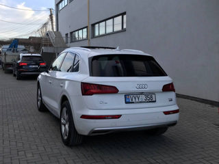 Audi Q5 foto 2