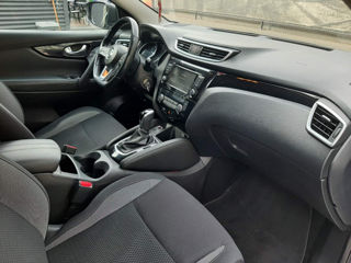 Nissan Qashqai foto 6