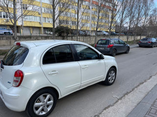 Nissan Micra foto 5