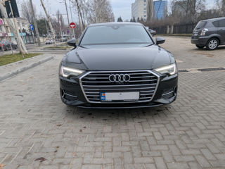 Audi A6 foto 3