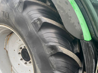 Deutz-Fahr Agrotron 135 foto 3