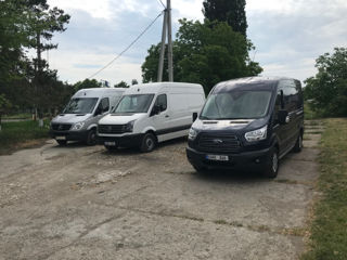 Ford Transit foto 10