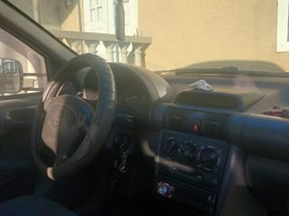 Opel Combo foto 2