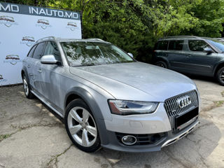 Audi A4 Allroad foto 4