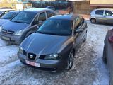 Seat Ibiza foto 3