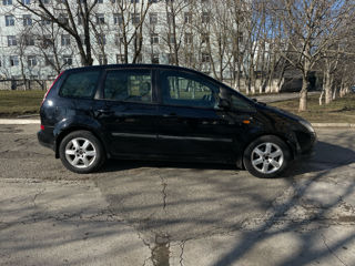 Ford C-Max foto 3