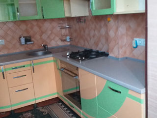 Apartament cu 2 camere, 55 m², Centru, Ungheni foto 5