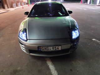 Mitsubishi Eclipse foto 4