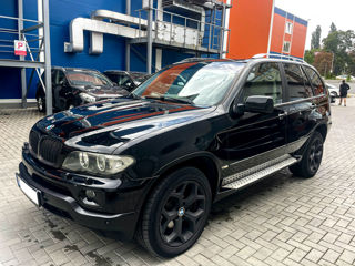 BMW X5 foto 3