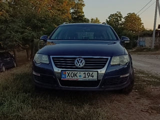 Volkswagen Passat foto 7