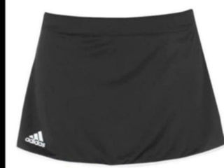 Fusta sorti adidas originala S /юбка шорты фото 5