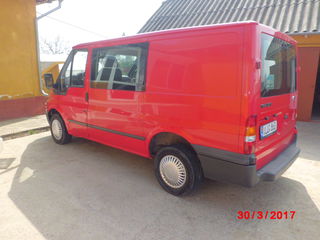 Ford transit foto 9