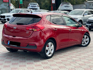 KIA Ceed foto 4