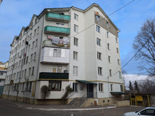 Apartament cu 1 cameră, 30 m², Telecentru, Chișinău