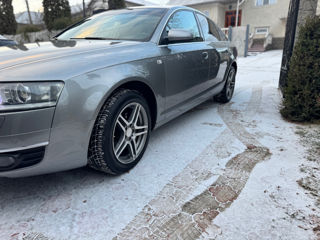 Audi S6 foto 3