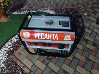 Generator 6 kw nou foto 5