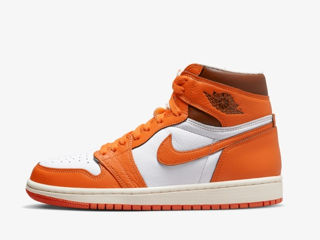 Nike Air Jordan 1 Mid-High / 100% Originale / 2999 - 5999 Lei foto 14