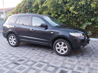 Hyundai Santa FE foto 2