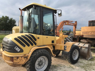 Volvo l30b