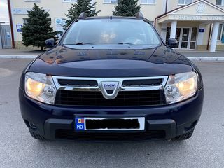 Dacia Duster foto 1