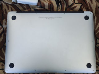 MacBook Air 2013 13" foto 2