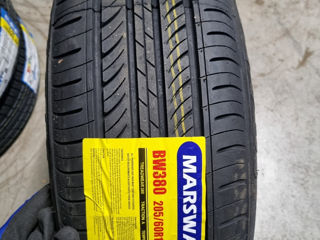 205/60 R16 Bearway