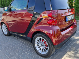 Smart Fortwo foto 8