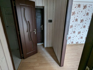 Apartament cu 1 cameră, 39 m², Molodova, Bălți foto 9