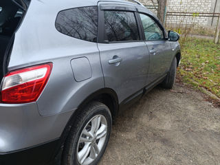 Nissan Qashqai+2 foto 6