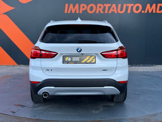 BMW X1 foto 7