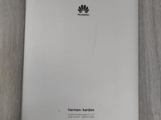 Huawei Mediapad 2 Harman Kardon foto 3