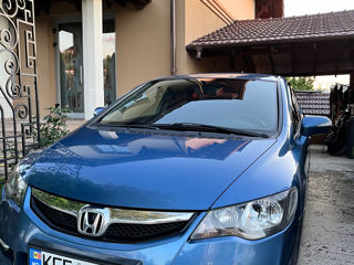 Honda Civic foto 6