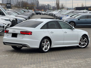 Audi A6 foto 4