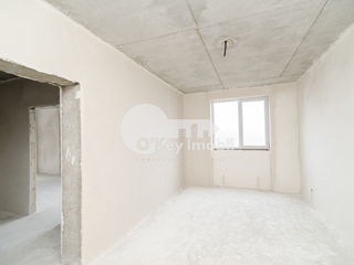Apartament cu 3 camere, 86 m², Centru, Strășeni foto 9