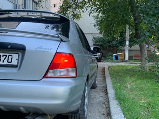 Hyundai Accent foto 3