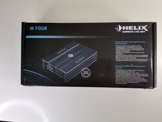 Helix M Four