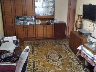 Apartament cu 2 camere, 42 m², Paminteni, Bălți foto 10