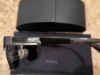 Prada - оригинальные солнцезащитные очки foto 1