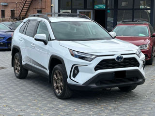 Toyota Rav 4 foto 3