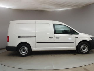 Volkswagen Caddy Maxi 2.0 TDI foto 5