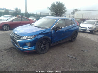 Mitsubishi Eclipse Cross foto 3